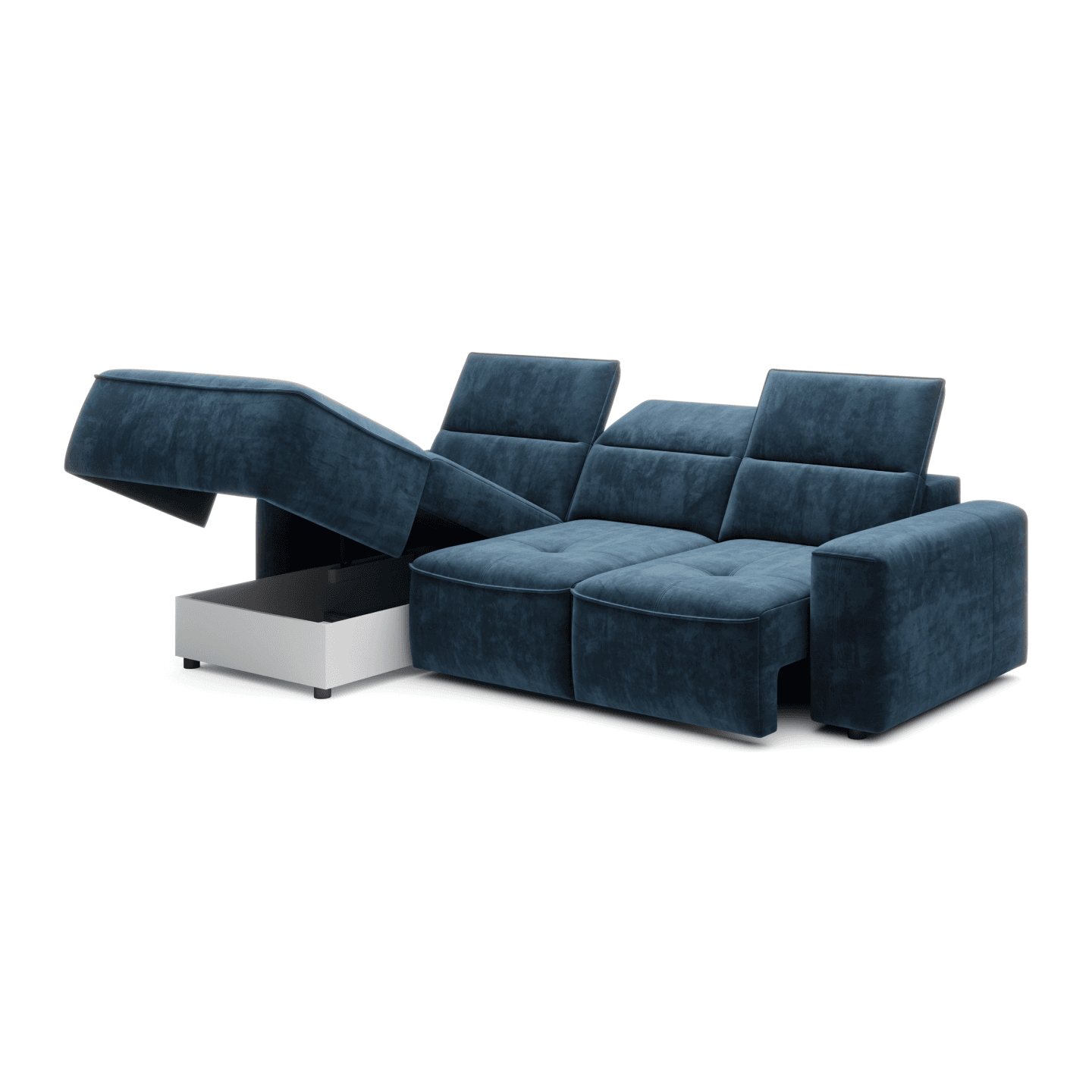 Narożnik elektryczny Colombo Mini