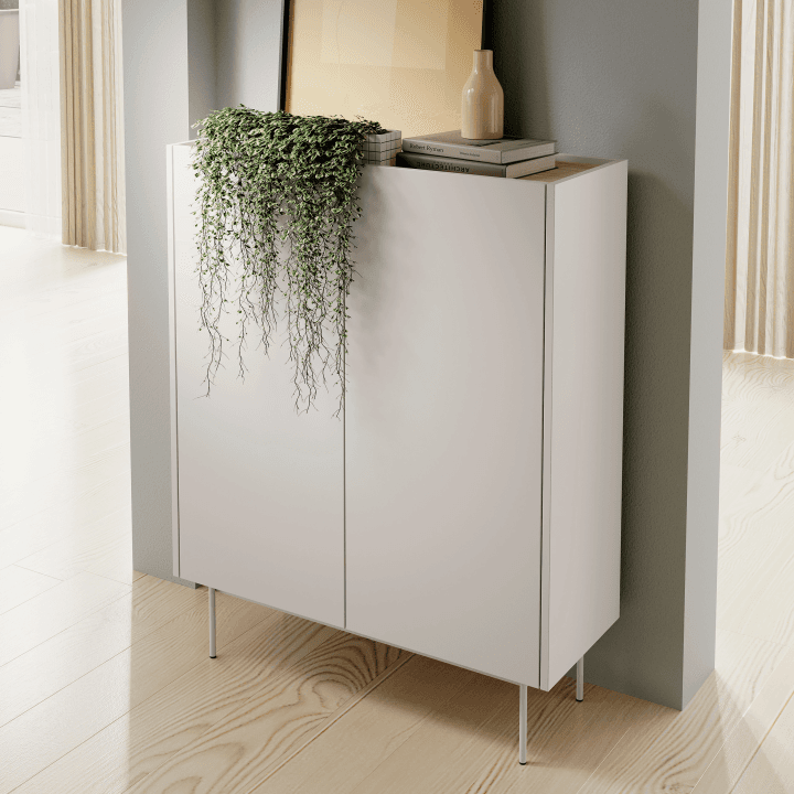 Komoda Chroma Wysoka Kaszmir - zdjęcie 2