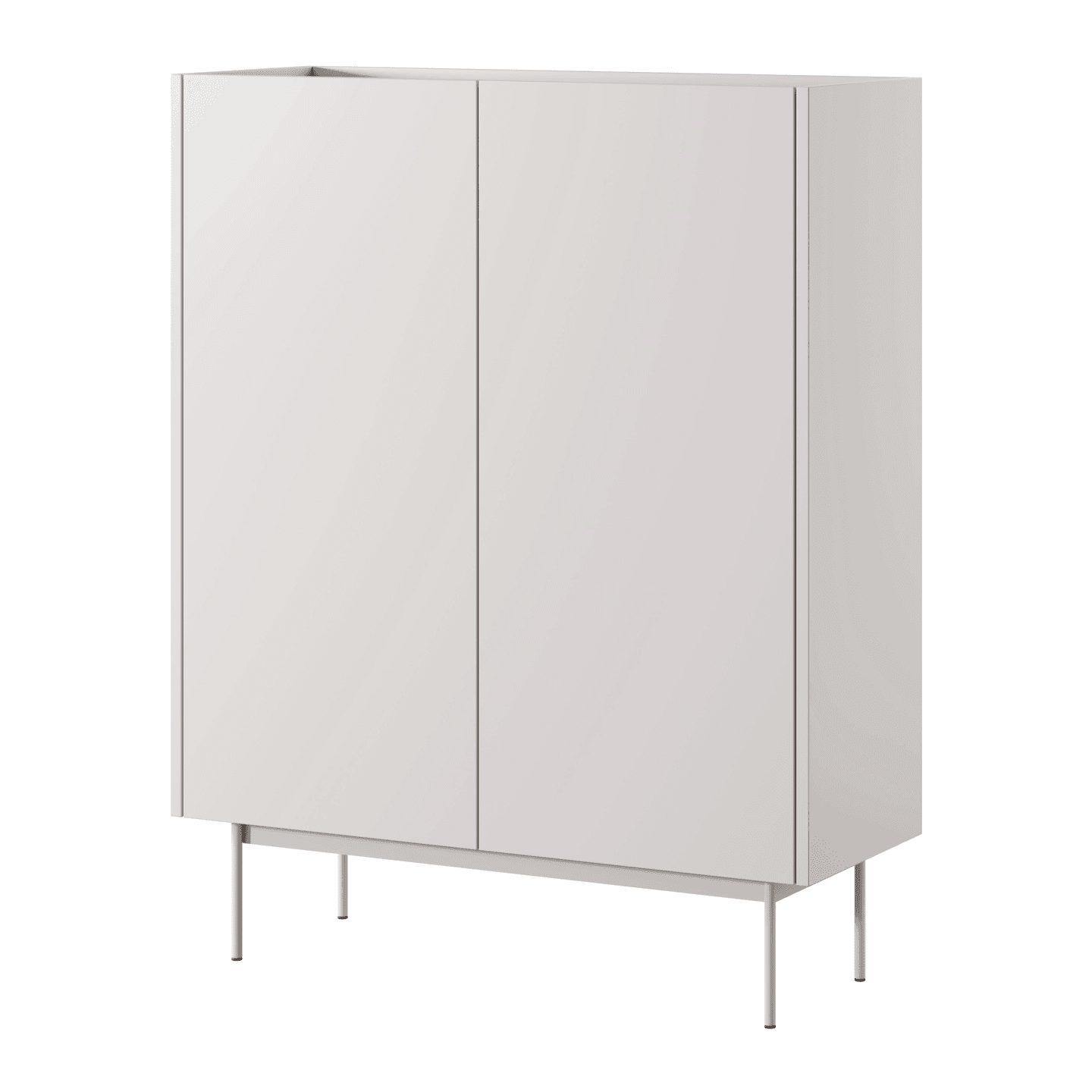 Komoda Chroma Wysoka Kaszmir