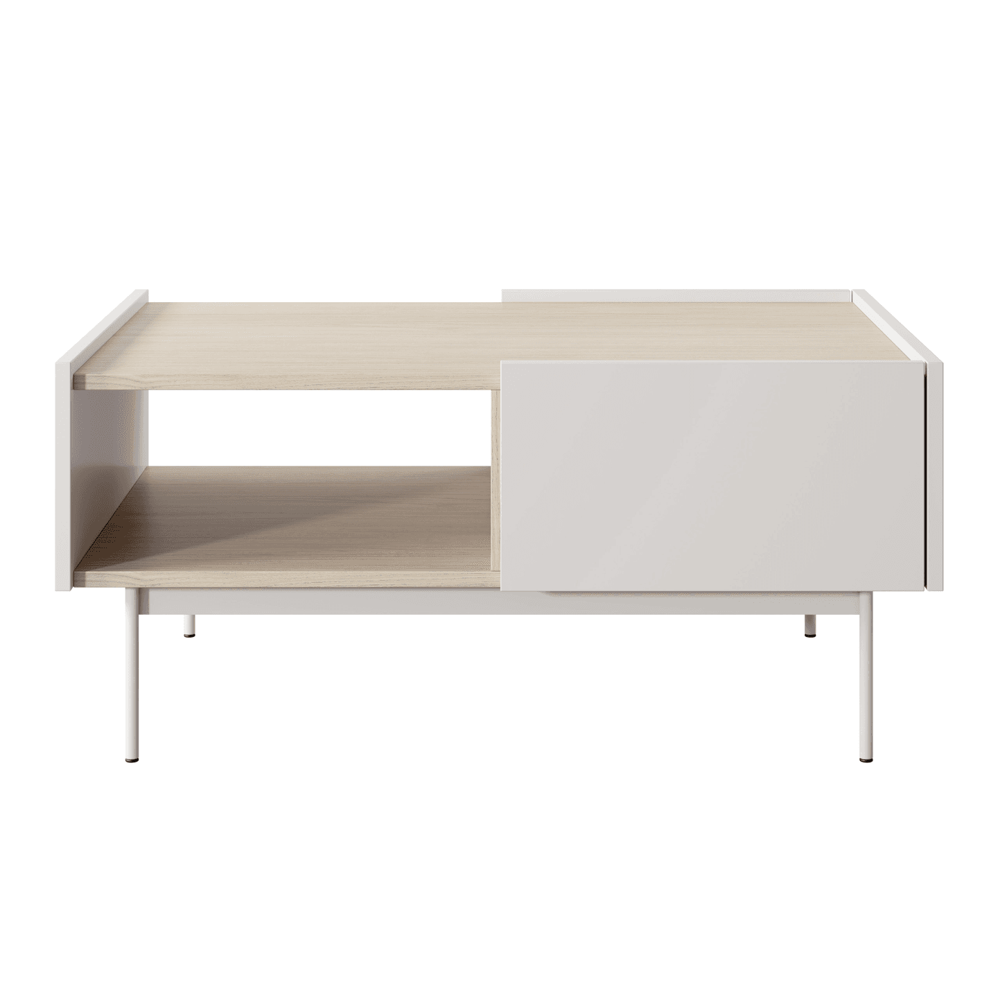 Stolik kawowy Chroma Kaszmir