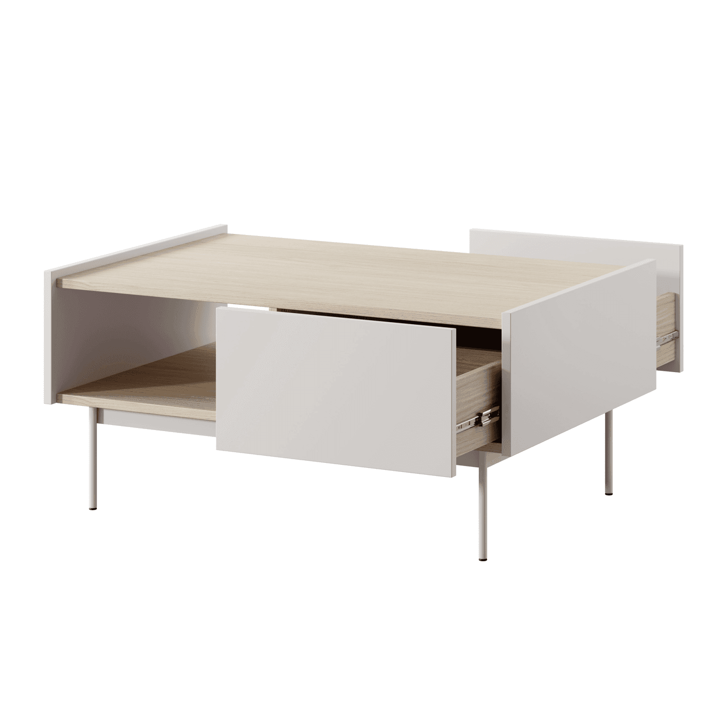 Stolik kawowy Chroma Kaszmir