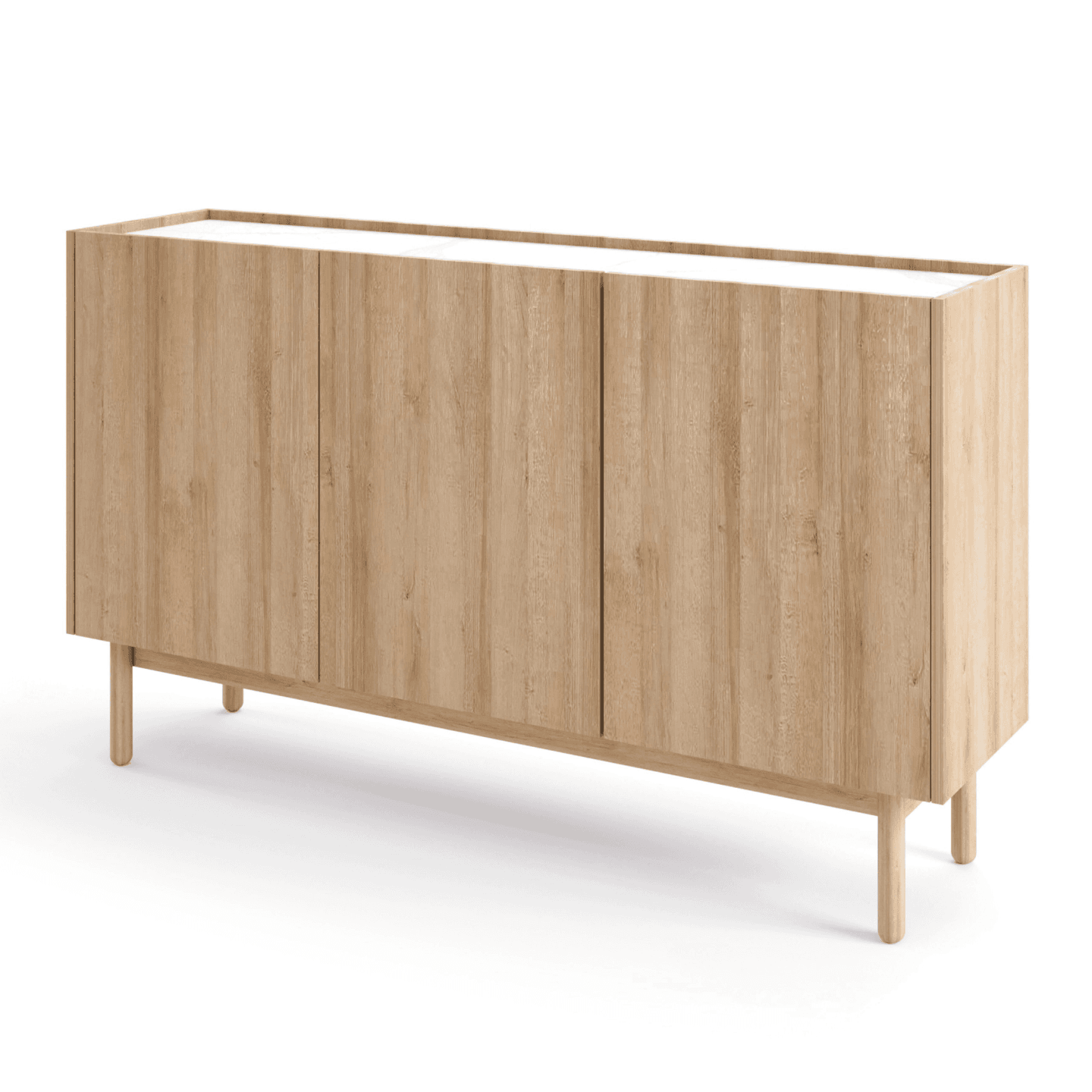 Komoda Onyx 144x83 cm