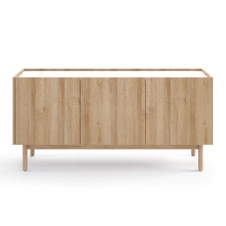 Komoda Onyx 144x68 cm