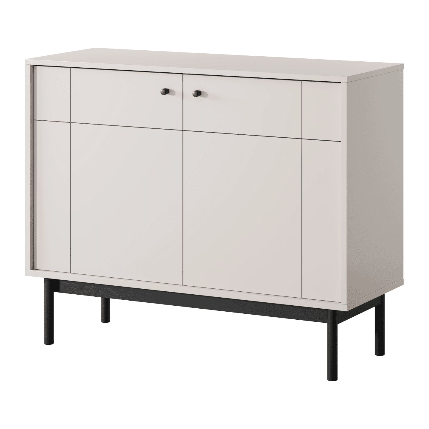 Komoda Amani Kaszmir 104 cm