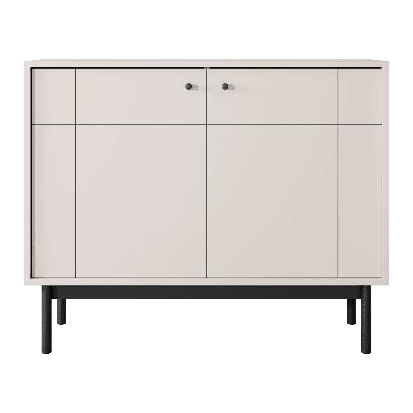 Komoda Amani Kaszmir 104 cm