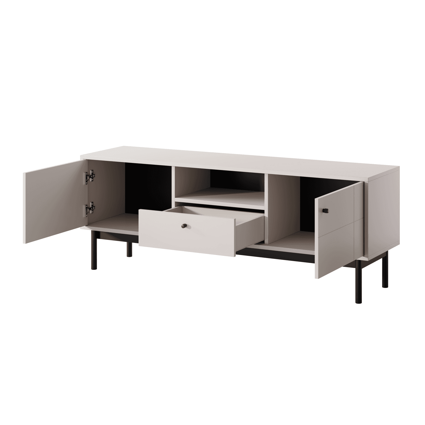 Szafka RTV Amani Kaszmir