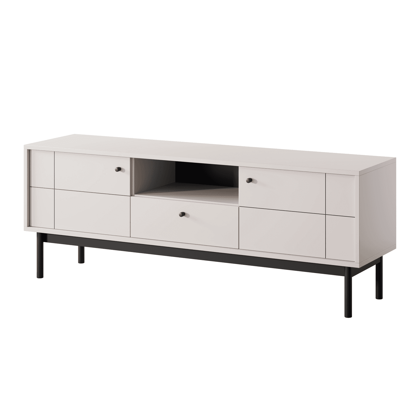 Szafka RTV Amani Kaszmir