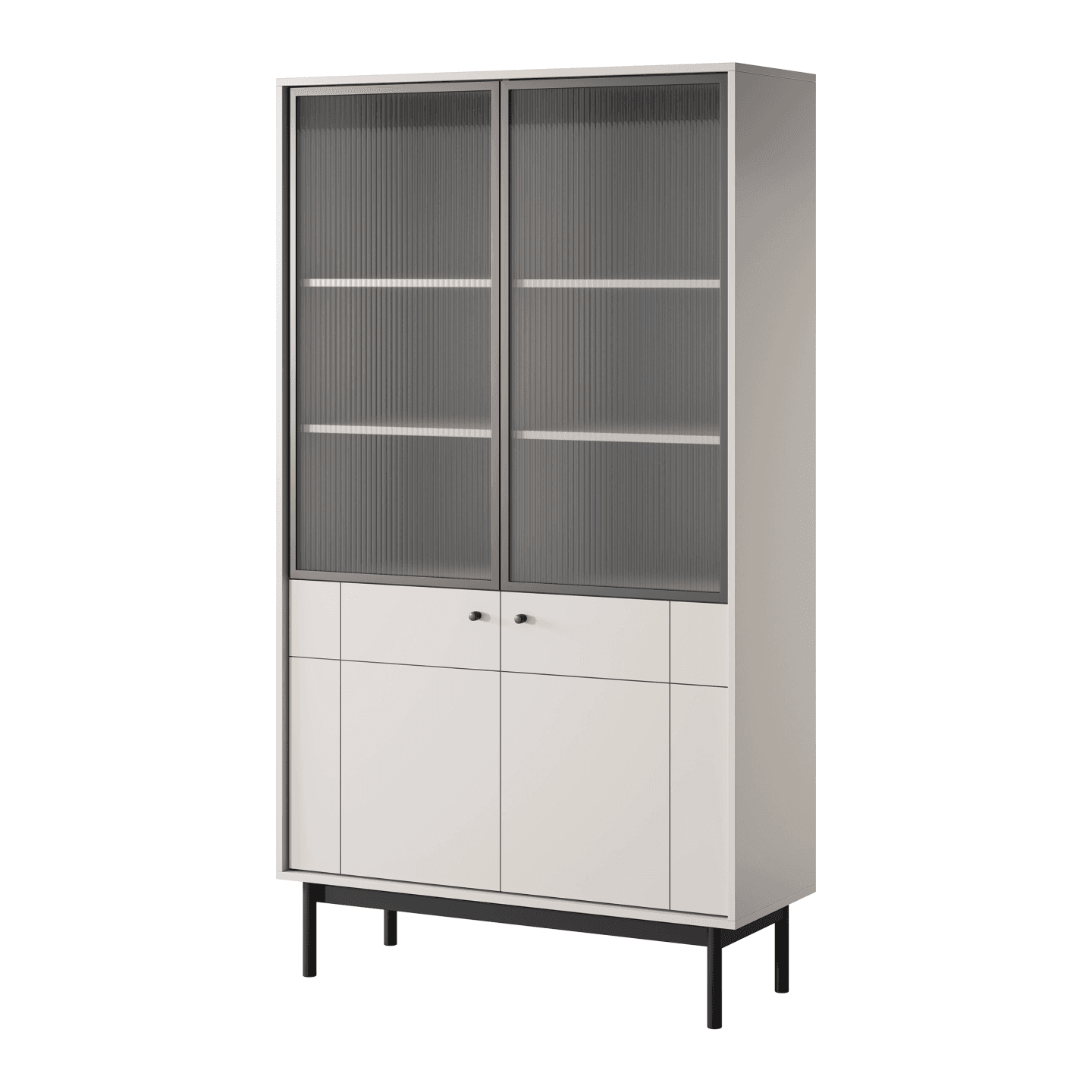 Witryna Amani Kaszmir