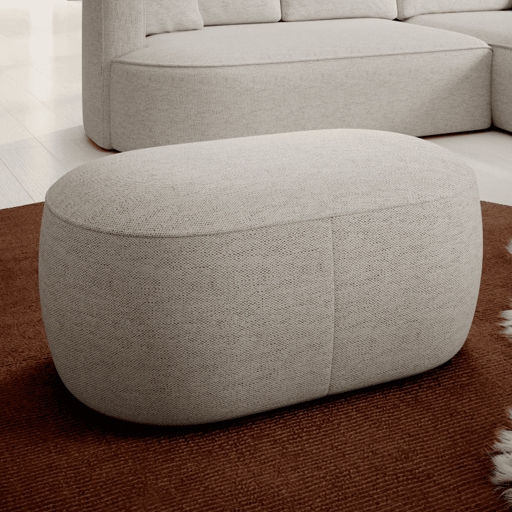 Pufa Fiore - zdjęcie 2