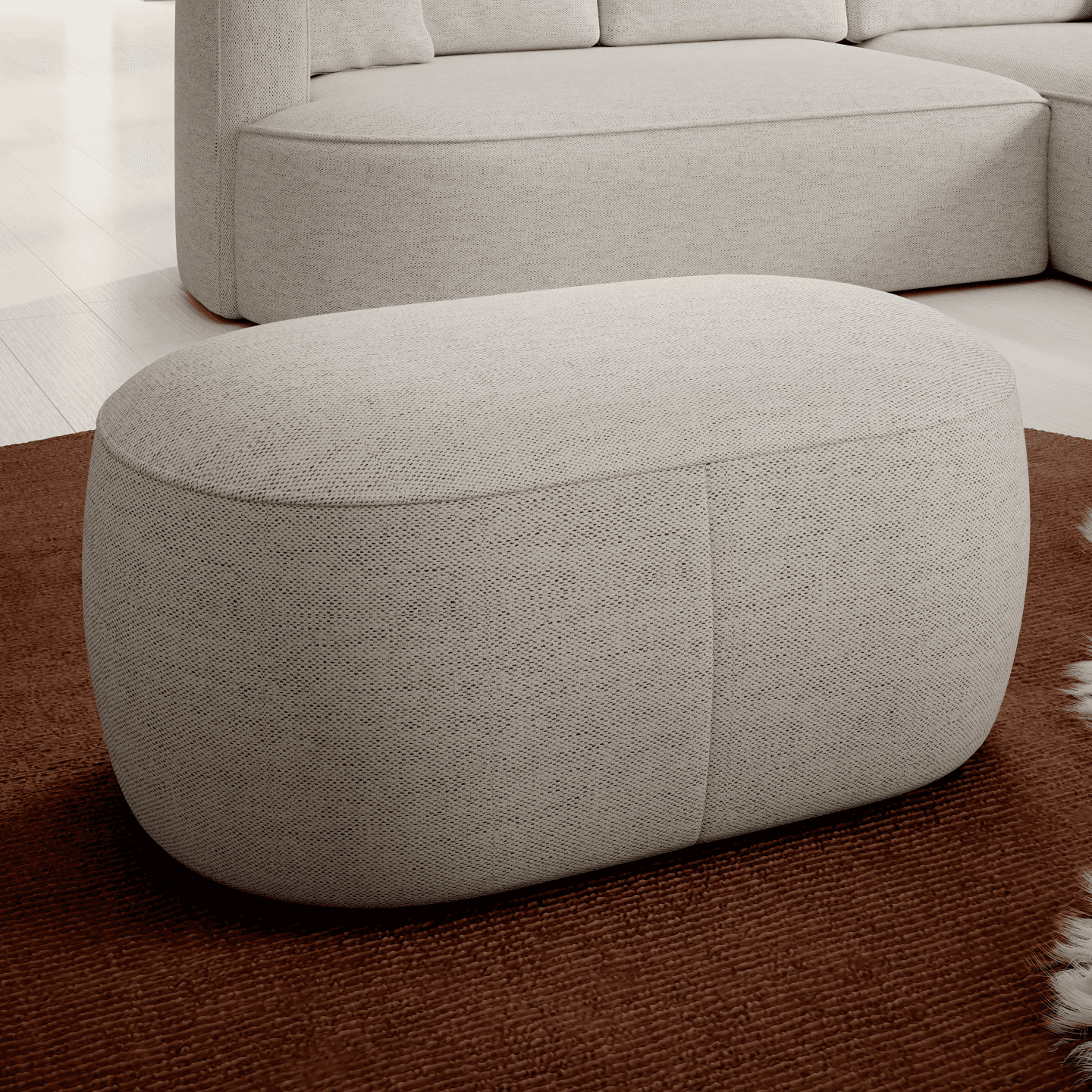 Pufa Fiore - zdjęcie 2