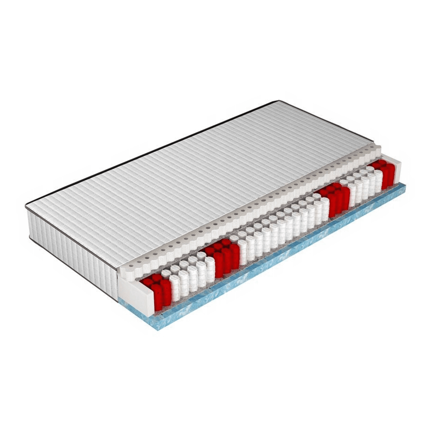 Materac Live Buriano 120x200