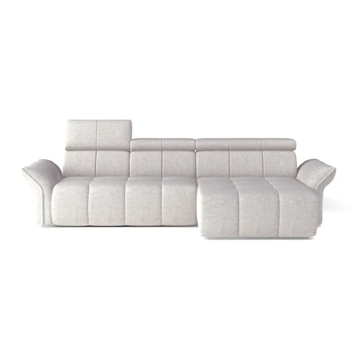 Narożnik elektryczny Enzo S