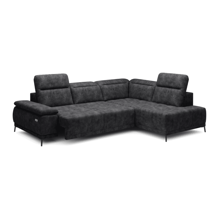 Narożnik elektryczny Focus L - zdjęcie 2