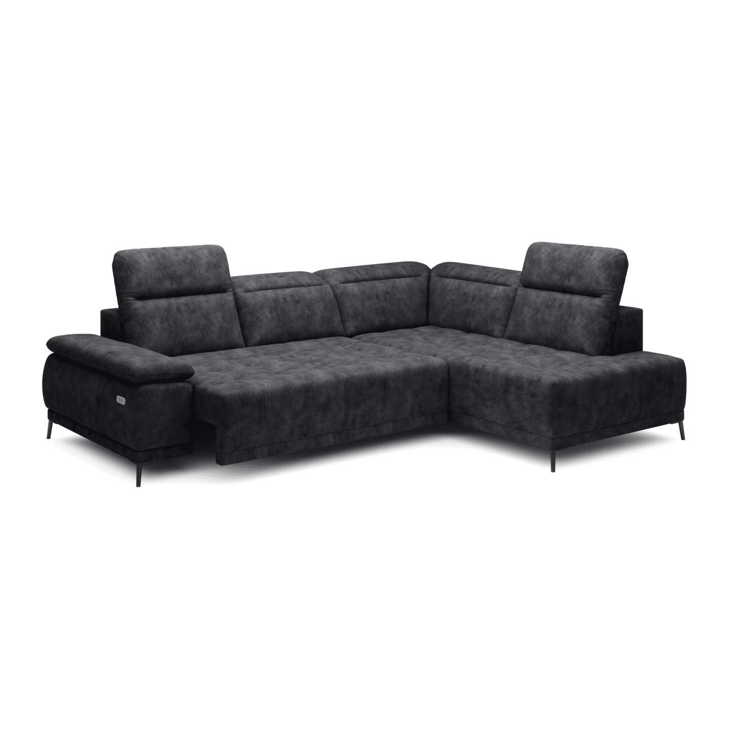 Narożnik elektryczny Focus L