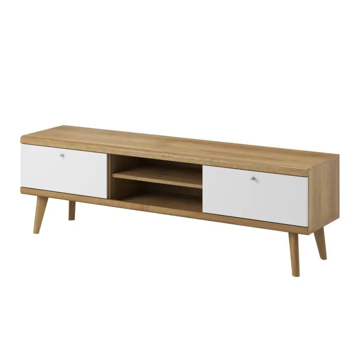 Szafka RTV Optimo 160 cm