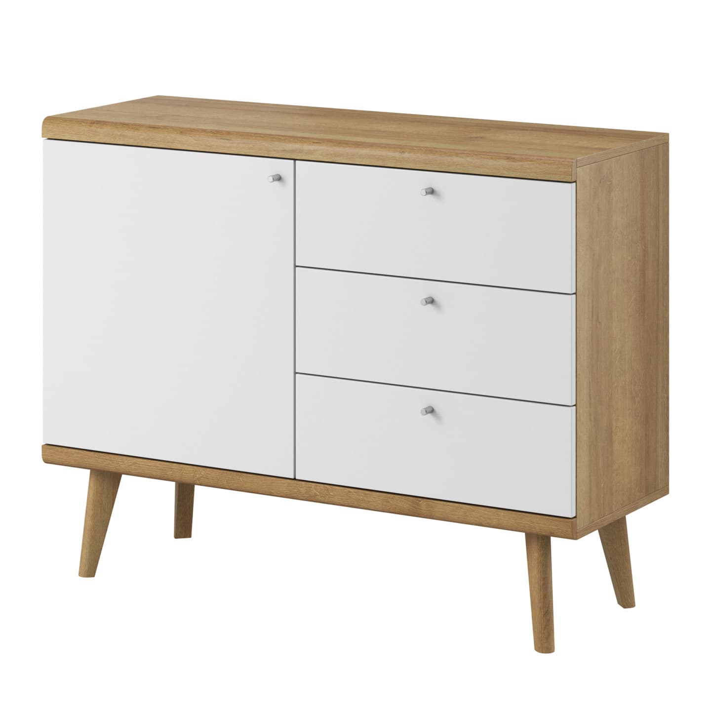 Komoda Optimo 107 cm