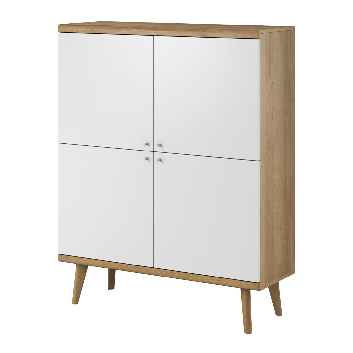 Komoda Optimo 107 cm