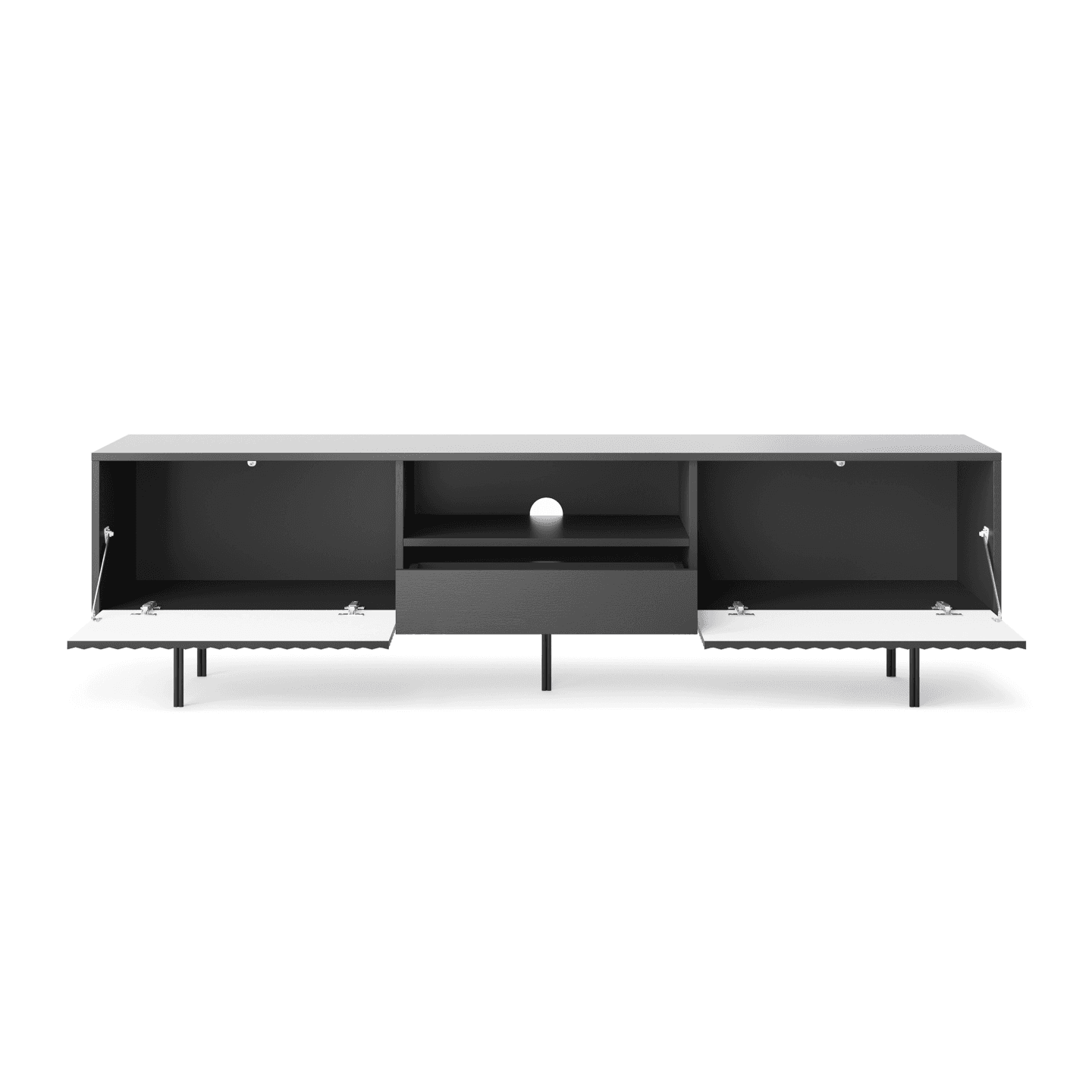 Szafka RTV Cloud 180 cm