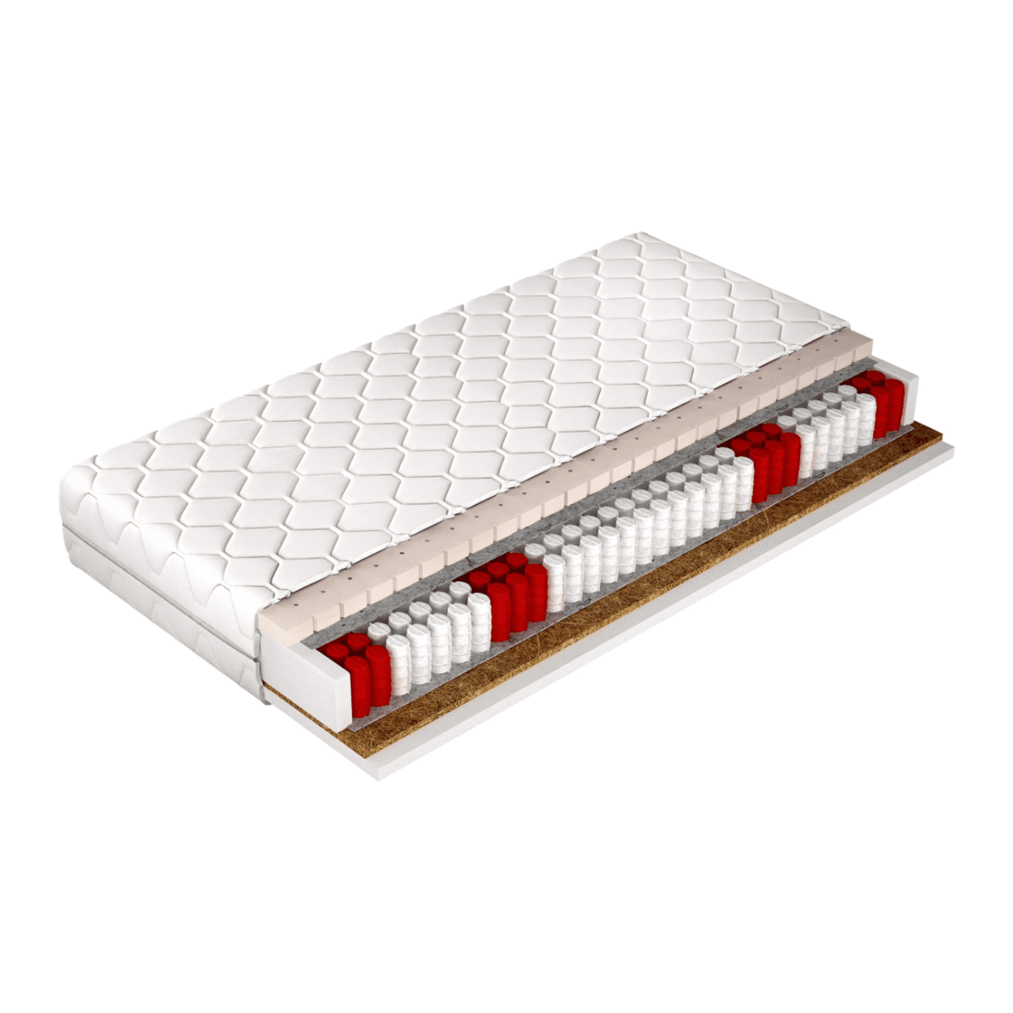 Materac Live Lateks 80x200