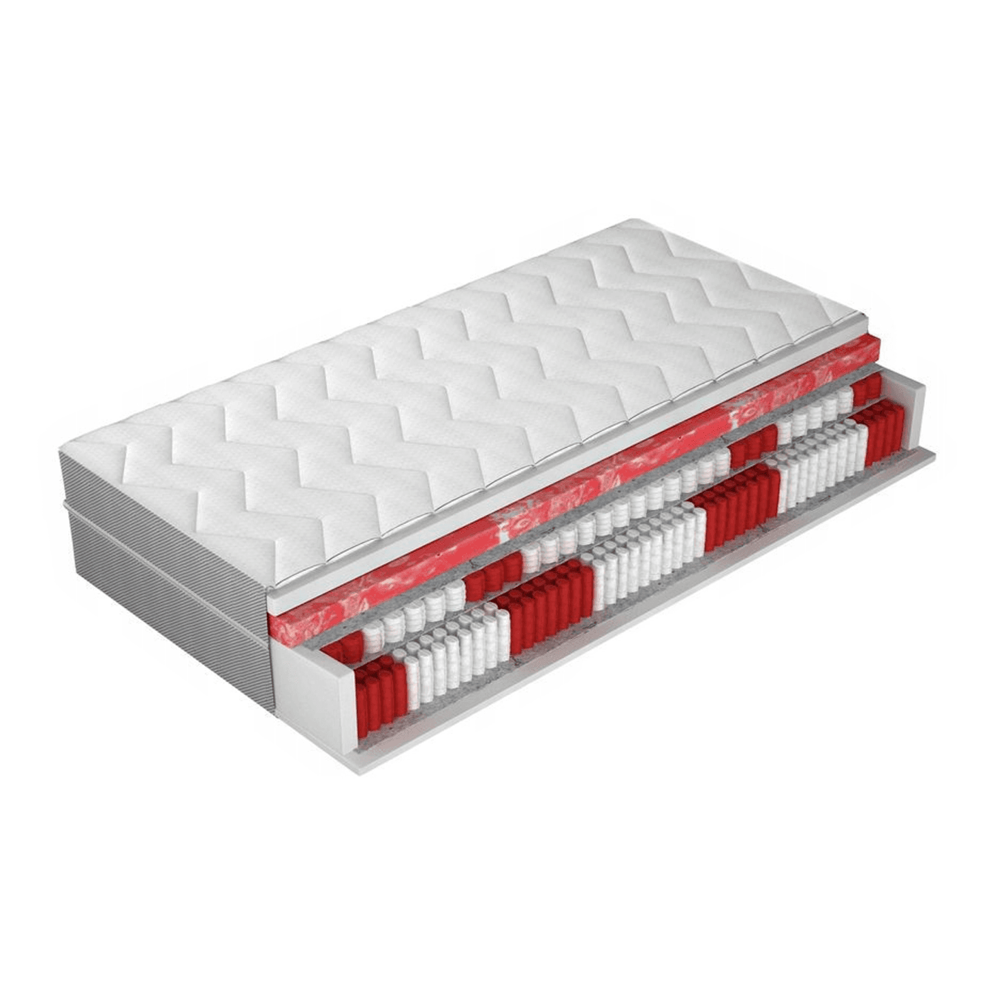 Materac Grand Sotto 70x200