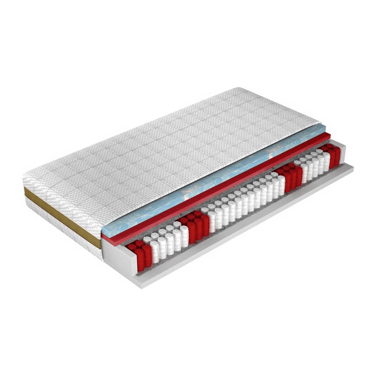 Materac Magic Ragone 90x200