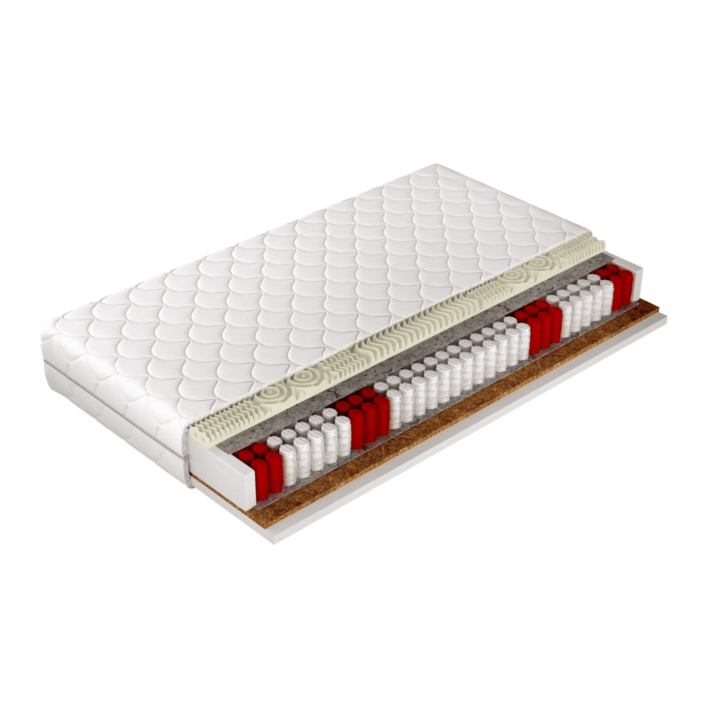 Materac Live Visco 100x200