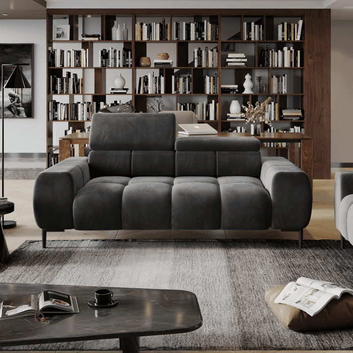 Sofa elektryczna Plaza 2 - zdjęcie 2