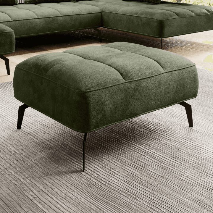 Pufa Montella - zdjęcie 2