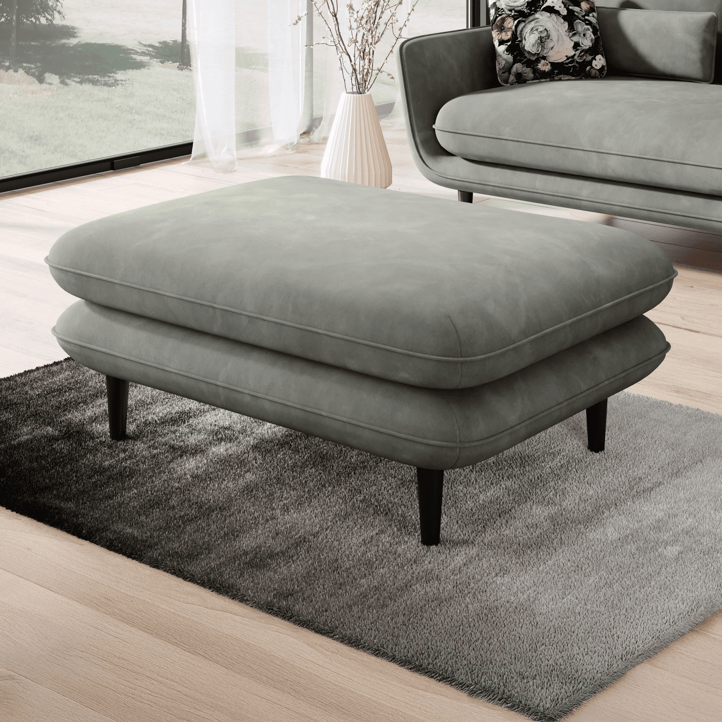 Pufa Solano - zdjęcie 2