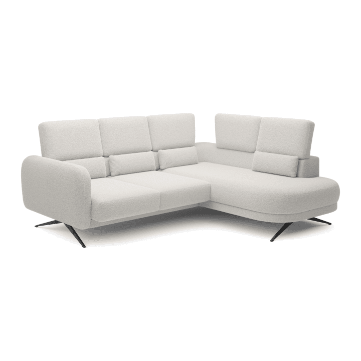 Narożnik elektryczny Ilusio L - zdjęcie 2