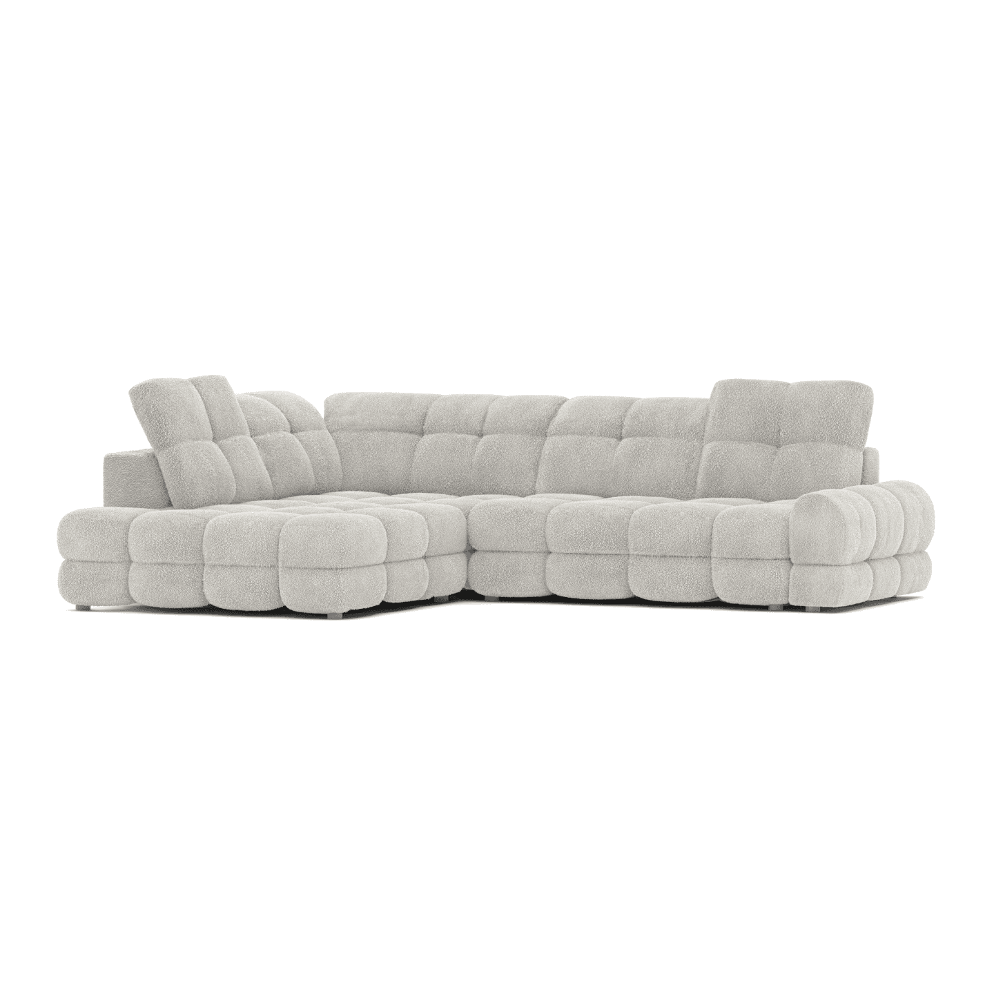 Narożnik elektryczny Tollo L - Aphrodite 01