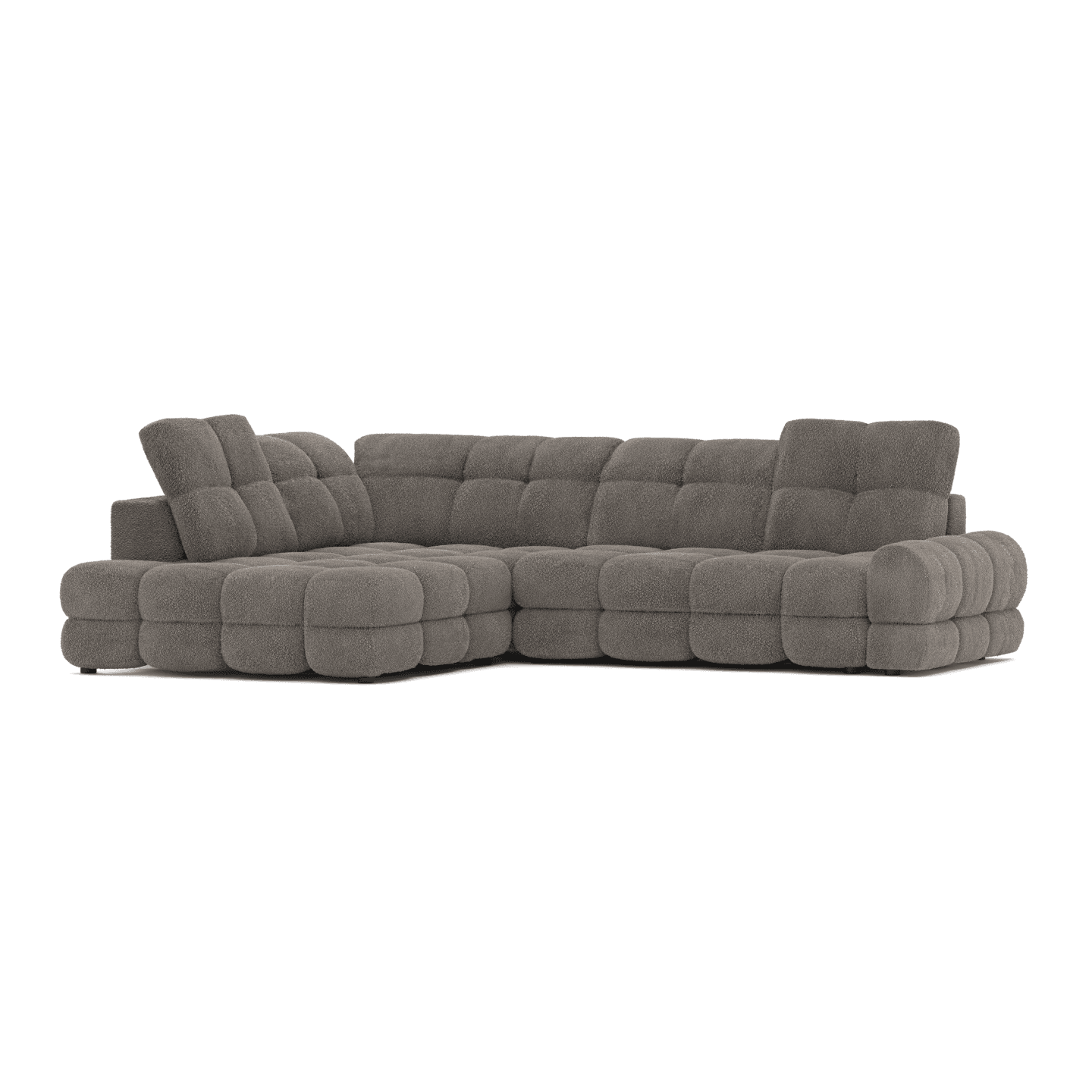 Nowoczesny Narożnik Tollo L WERSAL - Aphrodite 07