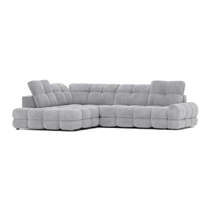 Narożnik Tollo L nowoczesny Aphrodite 20