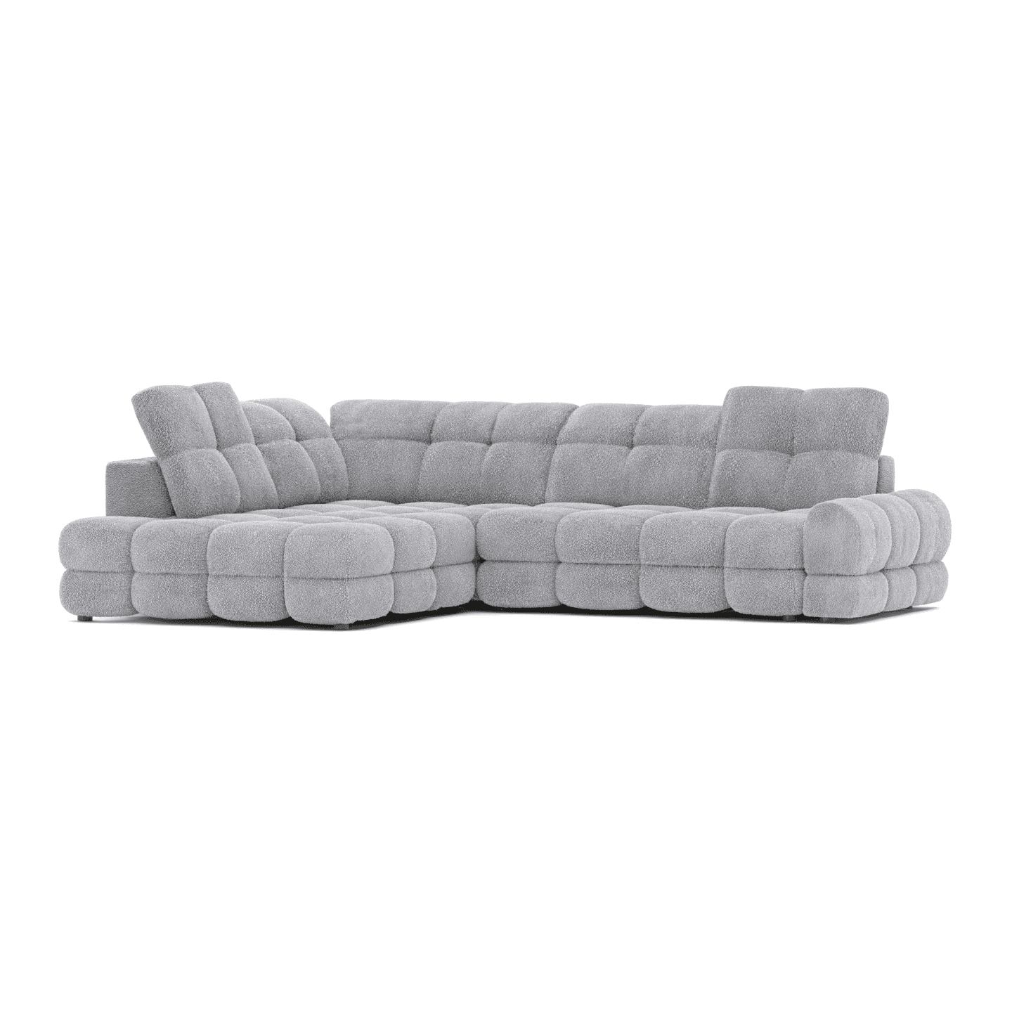 Narożnik Tollo L nowoczesny Aphrodite 20