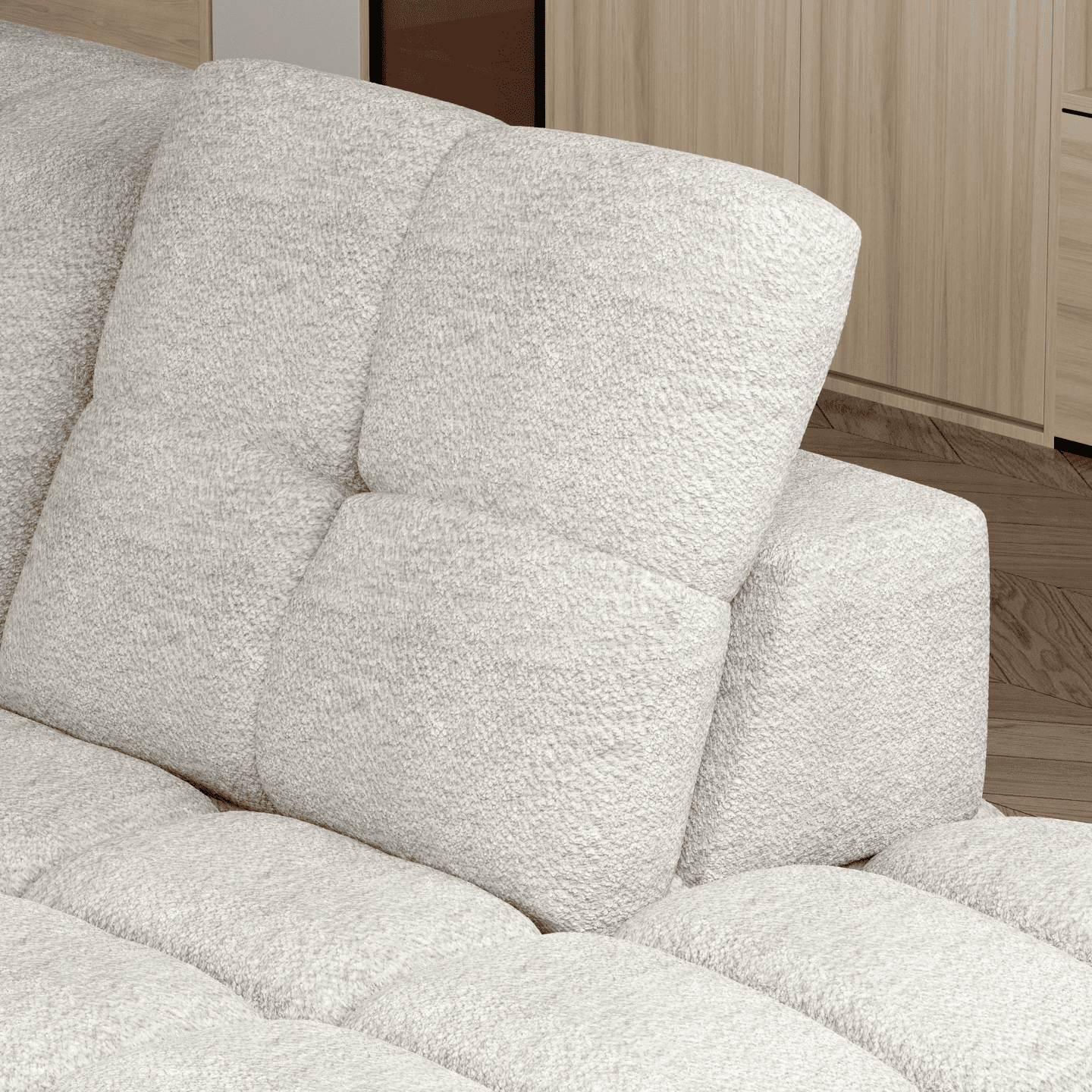 Narożnik Tollo L WERSAL nowoczesny Aphrodite 22