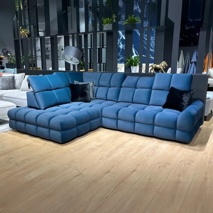 Narożnik elektryczny Tollo L WERSAL