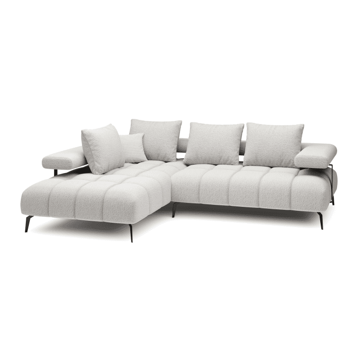 Narożnik elektryczny Magnetic L - zdjęcie 2