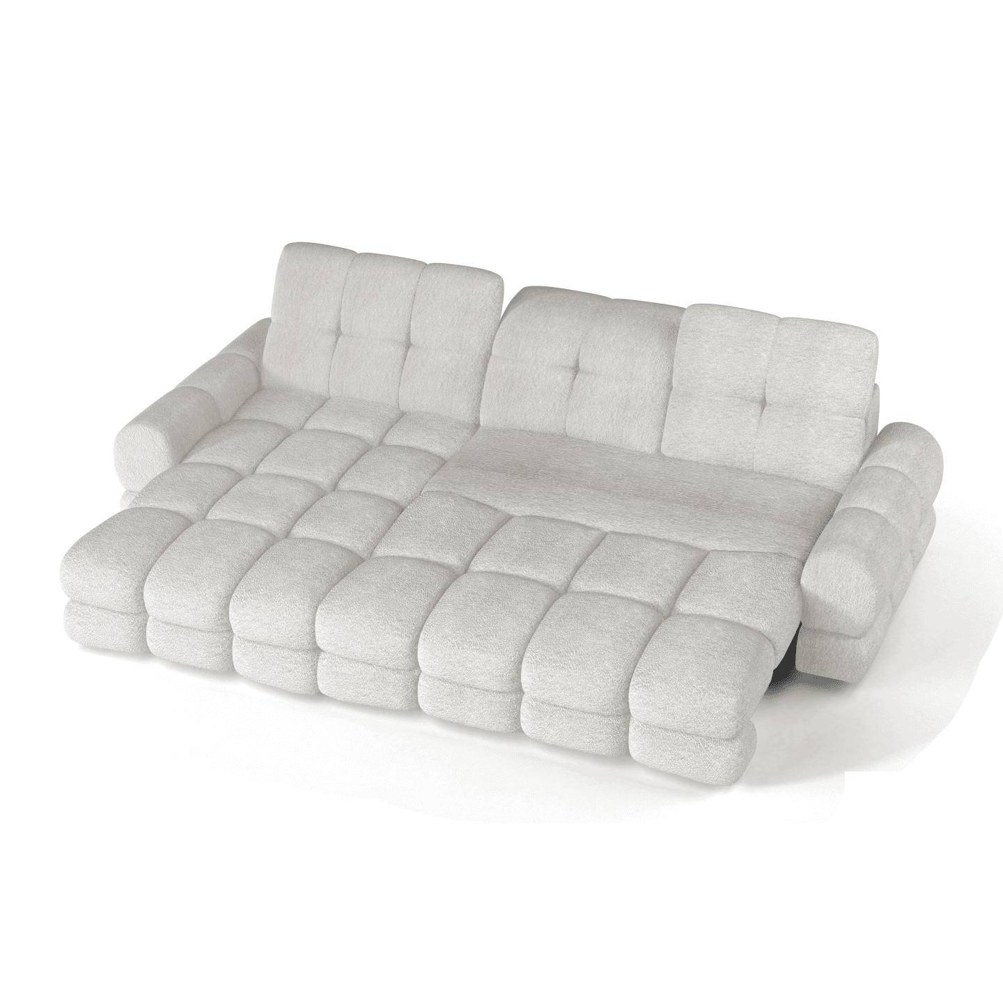 Narożnik Tollo mini, premium WERSAL - Aphrodite 9