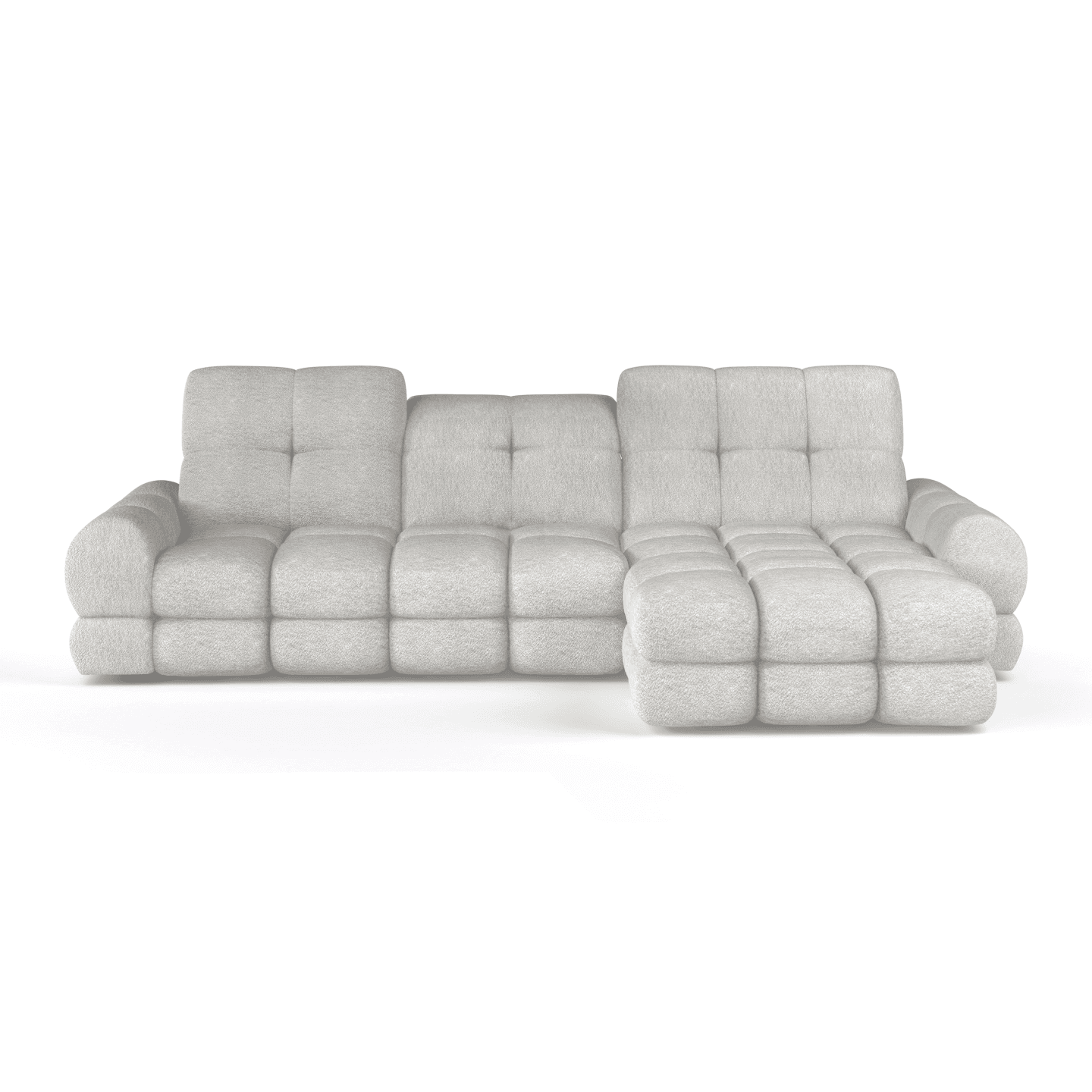 Narożnik Tollo mini, premium WERSAL - Aphrodite 9