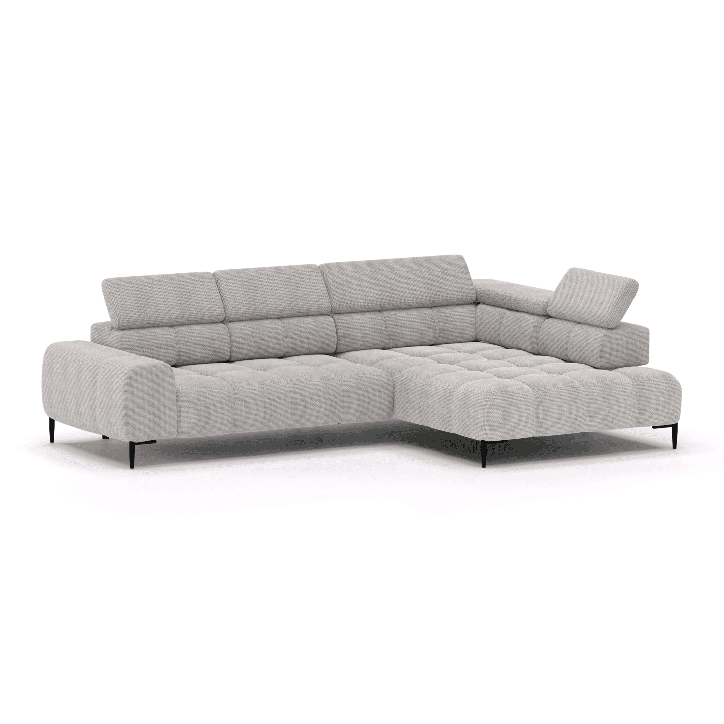 Narożnik PLAZA L WERSAL