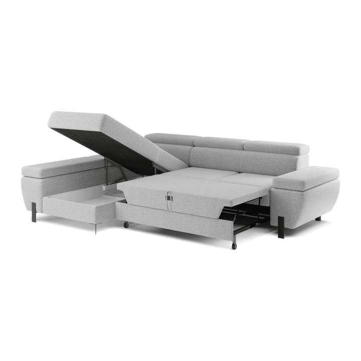 Narożnik Molina mini - zdjęcie 2