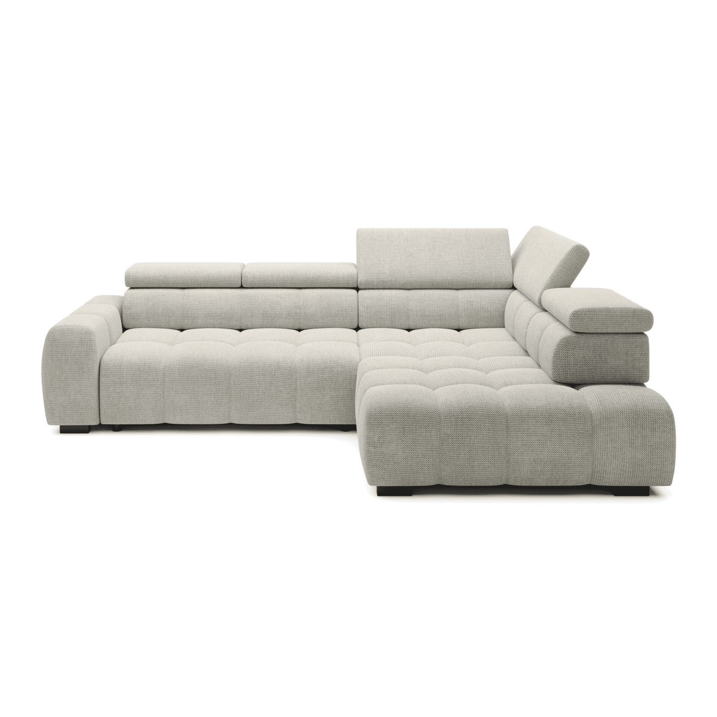 Narożnik Bull L nowoczesny