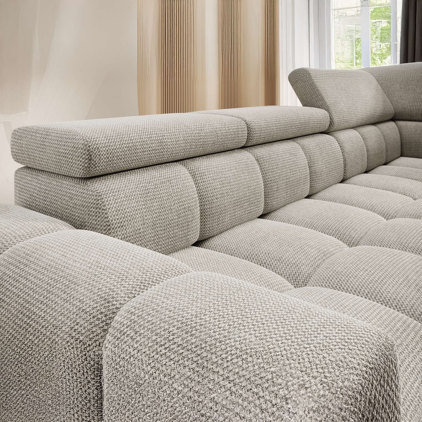 Narożnik Bull L WERSAL Eden 19