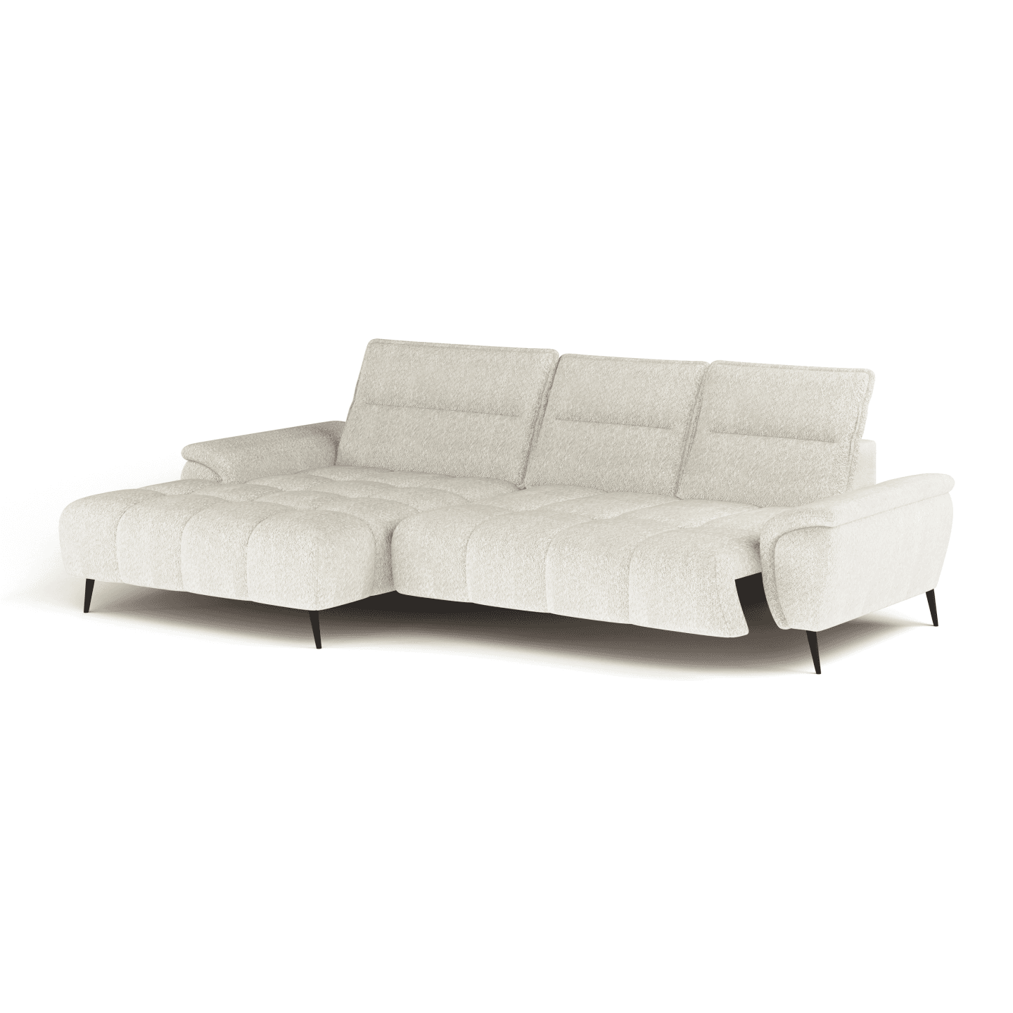 Narożnik elektryczny Montana mini