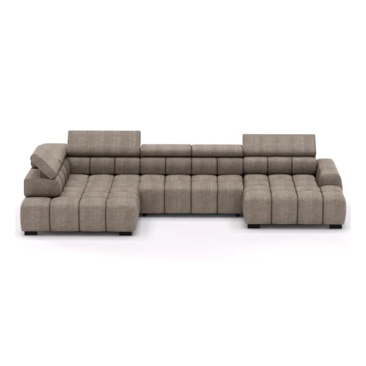 Narożnik elektryczny Bull XL