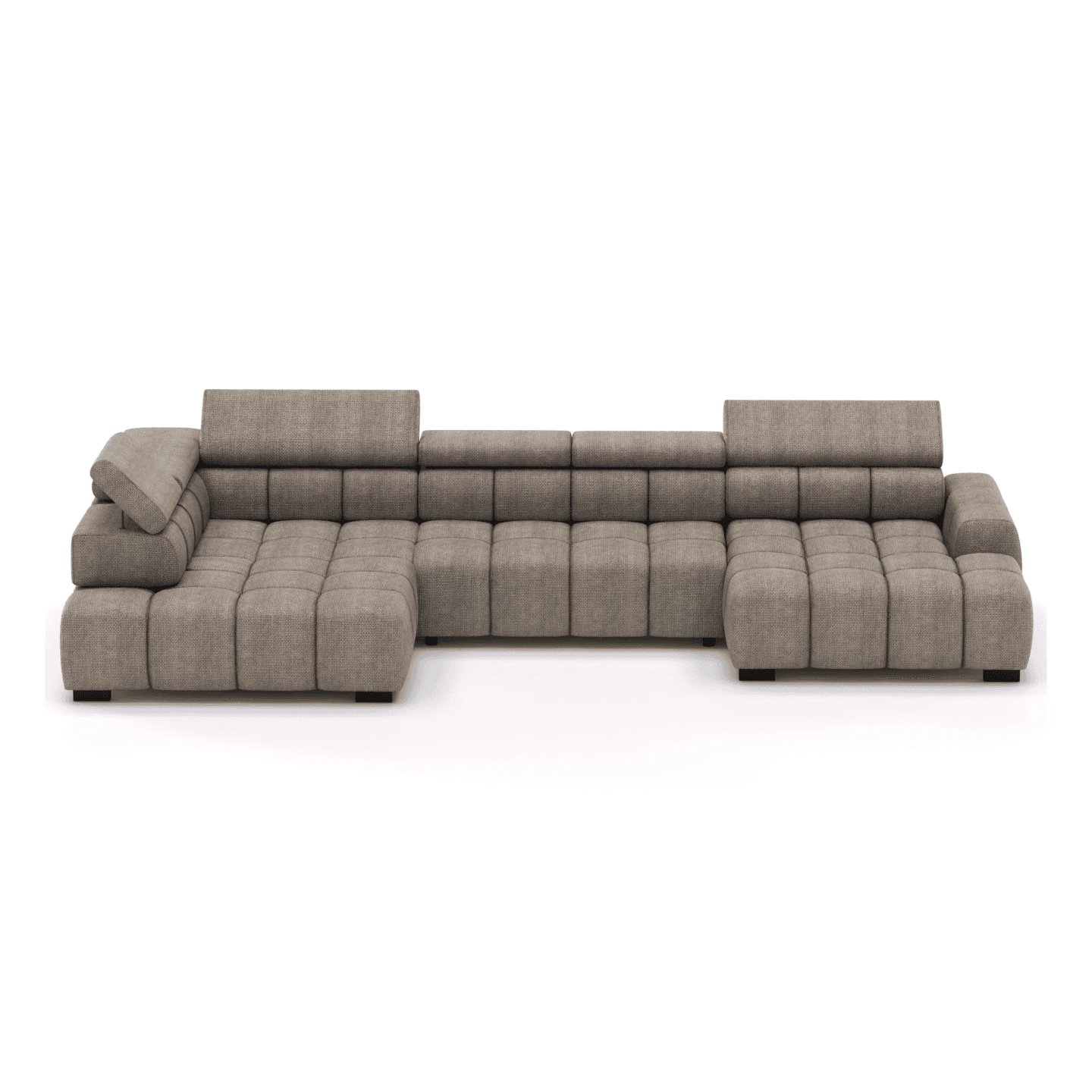 Narożnik elektryczny Bull XL