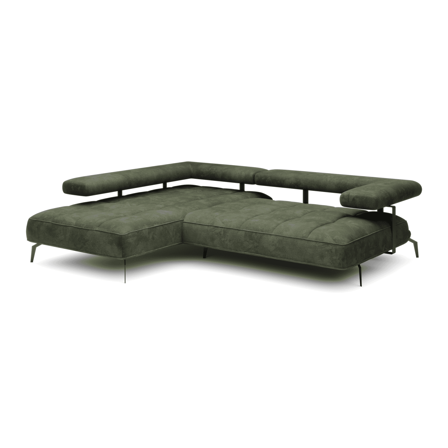 Narożnik elektryczny Montella L