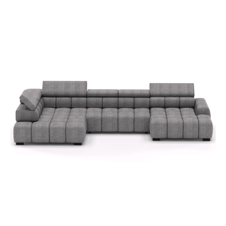 Narożnik elektryczny BULL XL Eden 18