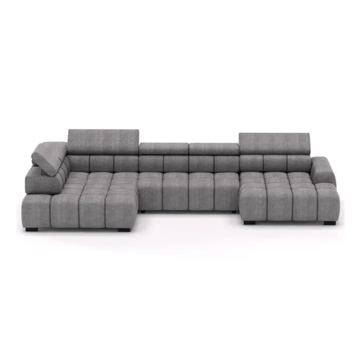 Narożnik elektryczny BULL XL Eden 18