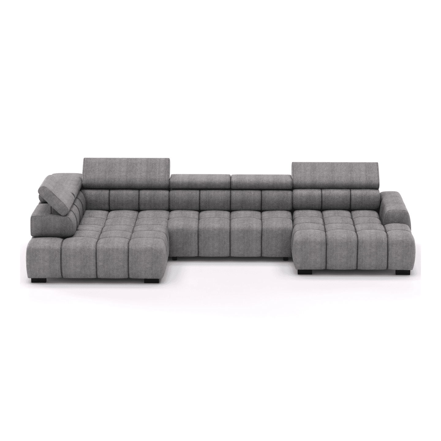 Narożnik elektryczny BULL XL Eden 18